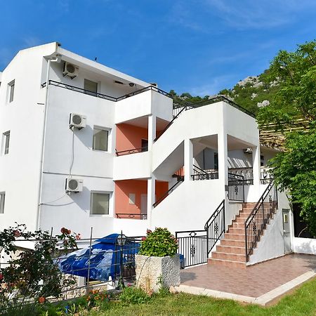 Apartmani Stanisic ชานจ์ ภายนอก รูปภาพ
