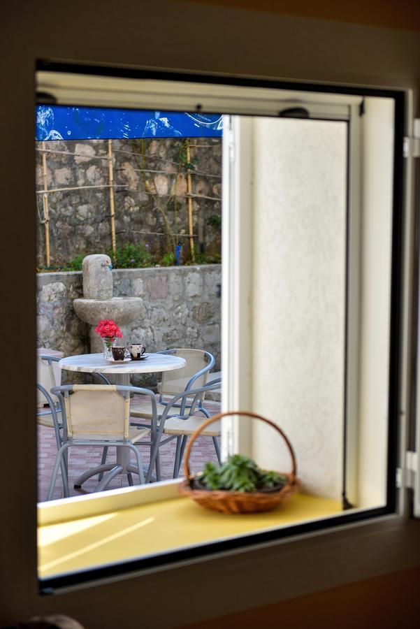 Apartmani Stanisic ชานจ์ ภายนอก รูปภาพ